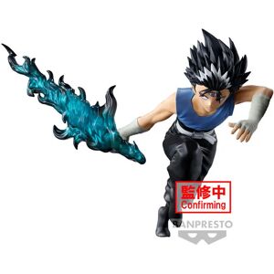 Figurine Banpresto Yu Yu Hakusho Ankoku Bujutsukai-Hiei 14 cm Figurine Banpresto Yu Yu Hakusho Ankoku Bujutsukai-Hiei 14 cm