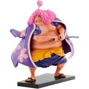Figurine Educa Borras One Piece The Nine Red Scabbards Is Here Ashura Ichibansho 15 cm Figurine Educa Borras One Piece The Nine Red Scabbards Is Here Ashura Ichibansho 15 cm