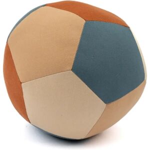 Children's fabric ball Fabelab Cobblestone One size Children's fabric ball Fabelab Cobblestone One size