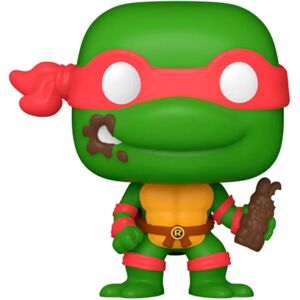 Funko Teenage Mutant Ninja Turtles Raphael Vinyl Figure - Vinyl Figures Funko Teenage Mutant Ninja Turtles Raphael Vinyl Figure - Vinyl Figures