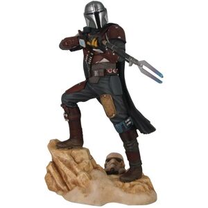 Statuette Gentle Giant Ltd Star Wars Premier Collection The Mandalorian 29 cm Statuette Gentle Giant Ltd Star Wars Premier Collection The Mandalorian 29 cm