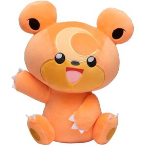 Plush Jazwares Pokemon Teddiursa 22 cm Plush Jazwares Pokemon Teddiursa 22 cm