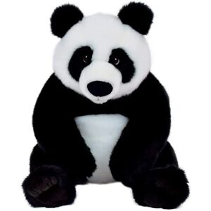 Panda plush Jemini Toodoo 32 cm 32 cm Panda plush Jemini Toodoo 32 cm 32 cm