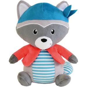 Plush Jemini John Le Raton-Laveur 26 cm Plush Jemini John Le Raton-Laveur 26 cm