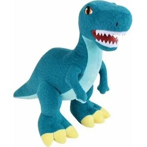 Luminous plush toy Jemini Les Jeminosaures 25 cm Luminous plush toy Jemini Les Jeminosaures 25 cm