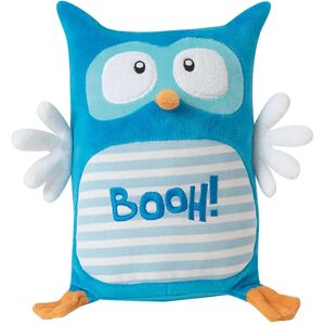 Luminous plush Jemini Luminou Booh 20 cm Luminous plush Jemini Luminou Booh 20 cm