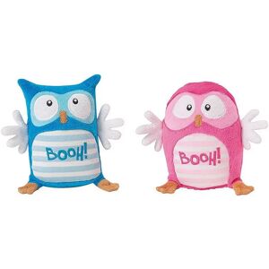 Plush Jemini Luminou Booh One size Plush Jemini Luminou Booh One size