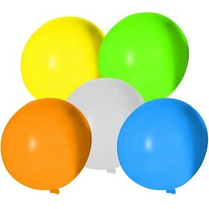 Giant children's balloon Kuebler Sport Mixte 80 cm Giant children's balloon Kuebler Sport Mixte 80 cm
