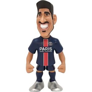 Figurine Minix PSG Asensio 11 12 cm Figurine Minix PSG Asensio 11 12 cm
