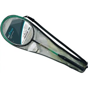 Badminton set, cover, 2 rackets, children's shuttlecocks Out2Play Mixte 68x2x22 cm Badminton set, cover, 2 rackets, children's shuttlecocks Out2Play Mixte 68x2x22 cm