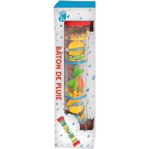 Rainstick sensory toy WDK Partner 32,5x8,5x8,5 cm Rainstick sensory toy WDK Partner 32,5x8,5x8,5 cm