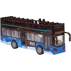 Car games WDK Partner Bus De Tourisme 15x9x33 cm Car games WDK Partner Bus De Tourisme 15x9x33 cm