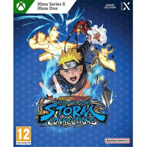 Video games Bandai Namco Naruto X Boruto Utlimate Ninja Storm Connections - Xbox One / XX One size Video games Bandai Namco Naruto X Boruto Utlimate Ninja Storm Connections - Xbox One / XX One size