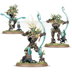 Games Workshop Kurnoth Hunters - Age of Sigmar Miniatures Games Workshop Kurnoth Hunters - Age of Sigmar Miniatures