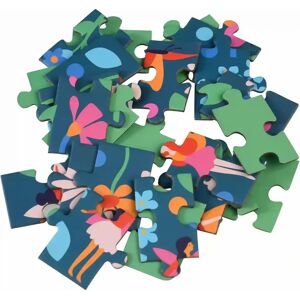 24-piece puzzle Rex London Fairies In The Garden 15x15x0.2 cm 24-piece puzzle Rex London Fairies In The Garden 15x15x0.2 cm