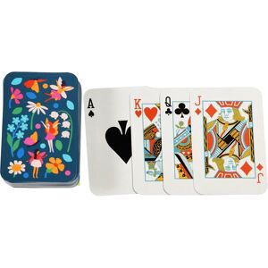 Children's card games Rex London Fairies In The Garden 5.7x3.7x0.1 cm Children's card games Rex London Fairies In The Garden 5.7x3.7x0.1 cm