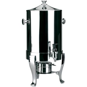 Coffee warmer with stainless steel legs Lacor Mixte 11 L Coffee warmer with stainless steel legs Lacor Mixte 11 L