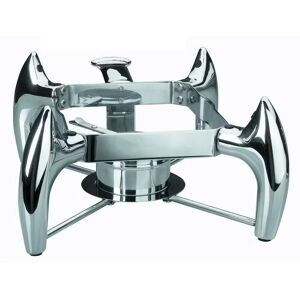 Half food warmer support Lacor One size Half food warmer support Lacor One size