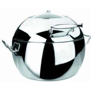 Lacor Luxe Chafing Dish 11L - Food Warmer Lacor Luxe Chafing Dish 11L - Food Warmer