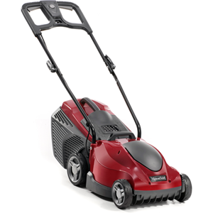 Mountfield Princess 34 Electric Rotary Lawnmower Mountfield Princess 34 Electric Rotary Lawnmower