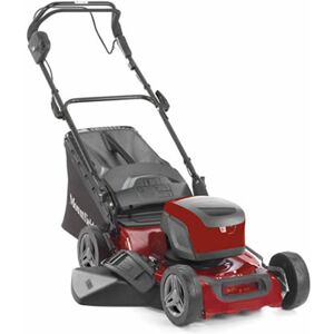 Mountfield Empress 41 Li 48v 500 Series Cordless Lawn Mower Tool Only Mountfield Empress 41 Li 48v 500 Series Cordless Lawn Mower Tool Only