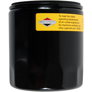 Briggs & Stratton Parts Briggs & Stratton Oil Filter fits Intek, Vanguard engines p/n 491056 Briggs & Stratton Parts Briggs & Stratton Oil Filter fits Intek, Vanguard engines p/n 491056