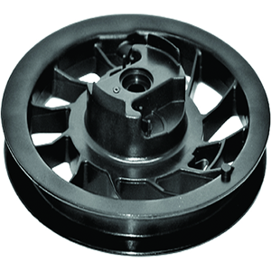 Briggs & Stratton Parts Briggs & Stratton Starter Pulley Kit fits Vertical Intek Engines p/n 498144 Briggs & Stratton Parts Briggs & Stratton Starter Pulley Kit fits Vertical Intek Engines p/n 498144