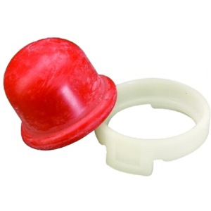 Briggs & Stratton Parts Briggs & Stratton Primer Bulb fits Sprint and Quattro Engines p/n 694394 Briggs & Stratton Parts Briggs & Stratton Primer Bulb fits Sprint and Quattro Engines p/n 694394