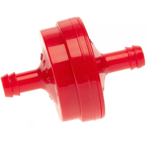 Briggs & Stratton Parts Briggs & Stratton Inline Fuel Filter 625E 650E 675EX 298090S Briggs & Stratton Parts Briggs & Stratton Inline Fuel Filter 625E 650E 675EX 298090S