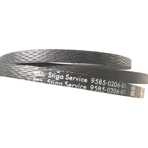 Stiga Park PTO Drive V-Belt 100cm 4wd 1134-9157-01 Stiga Park PTO Drive V-Belt 100cm 4wd 1134-9157-01