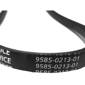Stiga Park PTO Drive Belt Kevlar 1134-9173-01 Stiga Park PTO Drive Belt Kevlar 1134-9173-01