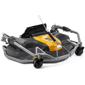 Stiga Park Combi Pro 110 Q Plus 3 Blade 110cm Deck Stiga Park Combi Pro 110 Q Plus 3 Blade 110cm Deck