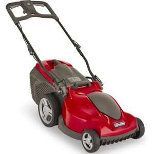 Mountfield Princess 38 Electric Rear Roller Lawnmower Mountfield Princess 38 Electric Rear Roller Lawnmower