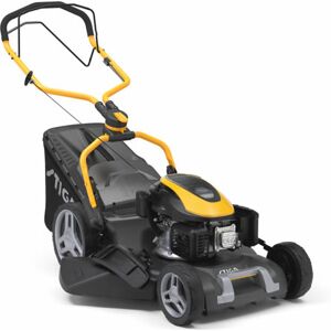 Stiga Combi 753 S Experience Series 7 Self-Propelled Petrol Mower Stiga Combi 753 S Experience Series 7 Self-Propelled Petrol Mower