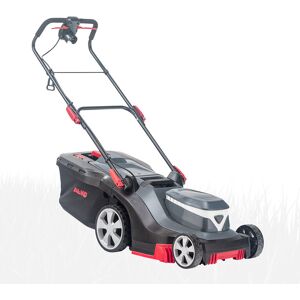 AL-KO Comfort 38.2 E 38cm / 15" Self-Propelled Electric Lawnmower AL-KO Comfort 38.2 E 38cm / 15" Self-Propelled Electric Lawnmower