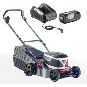 AL-KO Comfort 42.2 Li R 42cm / 16" Self-Propelled Battery Lawnmower (kit) AL-KO Comfort 42.2 Li R 42cm / 16" Self-Propelled Battery Lawnmower (kit)