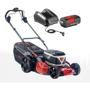 AL-KO Premium 512 Li VS-W 51cm / 20" Self-Propelled Battery Lawnmower (kit) AL-KO Premium 512 Li VS-W 51cm / 20" Self-Propelled Battery Lawnmower (kit)