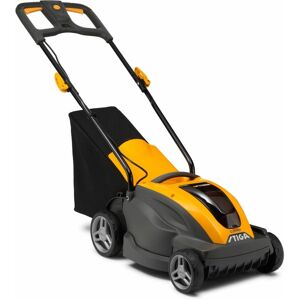 Stiga Combi 336e Series 3 Essential Cordless Mower Kit Stiga Combi 336e Series 3 Essential Cordless Mower Kit