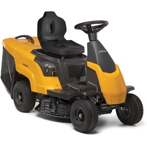 Stiga Combi 166 Series 1 Essential Compact Lawn Rider Stiga Combi 166 Series 1 Essential Compact Lawn Rider