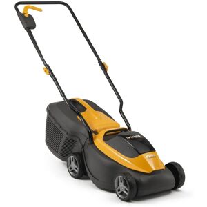Stiga Collector 132e 20v Essential 100 Series Cordless Lawnmower Kit Stiga Collector 132e 20v Essential 100 Series Cordless Lawnmower Kit