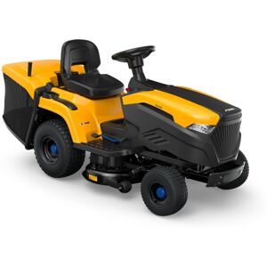 Stiga Estate 584e Series 5 Experience Battery Lawn Tractor Stiga Estate 584e Series 5 Experience Battery Lawn Tractor