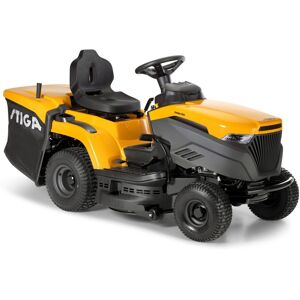 Stiga Estate 384 Essential Series 3 Petrol Lawn Tractor Stiga Estate 384 Essential Series 3 Petrol Lawn Tractor