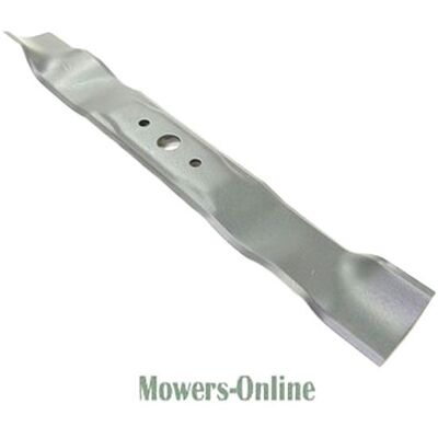 Stiga Lama mulching a460e - Original Blade - Lawn Mower Part Stiga Lama mulching a460e - Original Blade - Lawn Mower Part