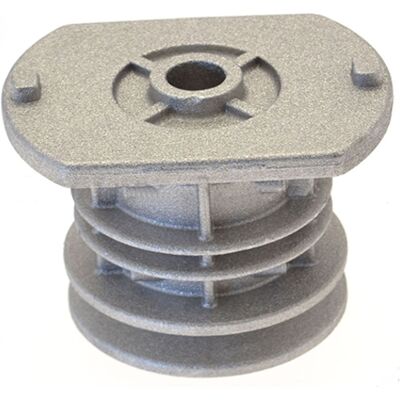 GGP Original Support Hub for Lawnmower Blade - Lawn Mower Parts GGP Original Support Hub for Lawnmower Blade - Lawn Mower Parts