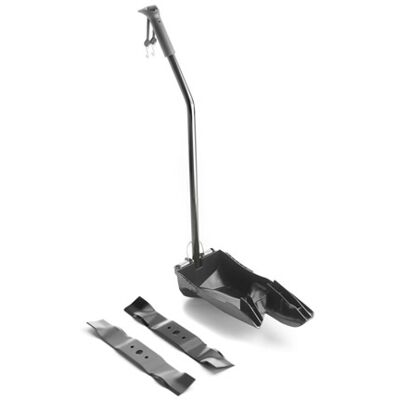 Mountfield Model MP98 - Lawn Mower Mulching Kit Mountfield Model MP98 - Lawn Mower Mulching Kit