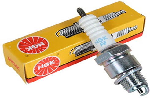 Genuine NGK BPR6ES Spark Plug