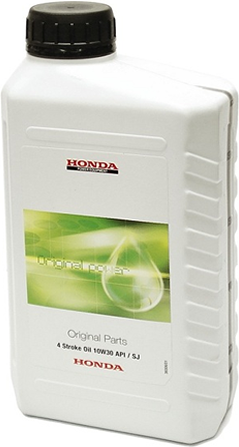 Honda Parts and Attachments Honda 1 Litre 10W-30 Engine Oil 08221-888-101HE