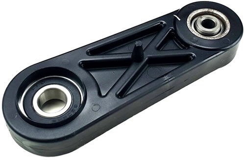 AL-KO Parts and Attachments AL-KO Scythe Mower Connecting Arm 412564