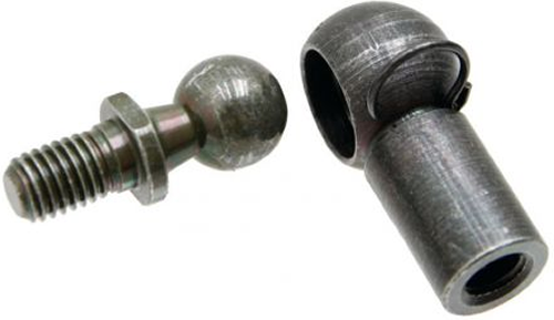 AL-KO Parts and Attachments AL-KO Tractor Steering Ball Joint 514701