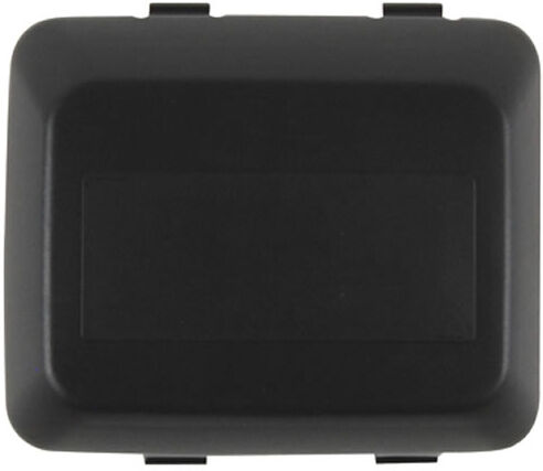 Honda Parts and Attachments Honda GCV160 Engine Air Filter Cover 17231-Z0L-050